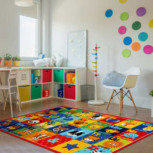 Kid's play room