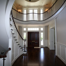 Hallways
