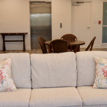 Juno Beach Town Reading Room
