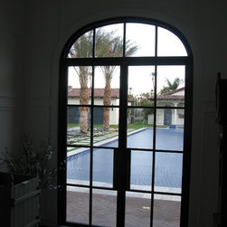 Restoration Doors & Windows - Patio Doors