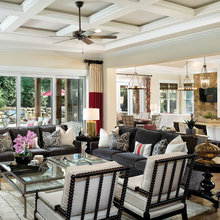 memphis family room