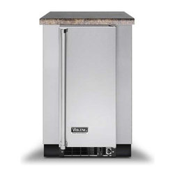 Viking 30 Inch Deep Undercounter Refrigeration Base - Refrigerators