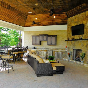 Tilton Residence