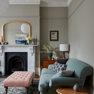 Brockley Family Home