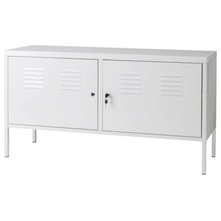Contemporary Accent Chests And Cabinets by IKEA