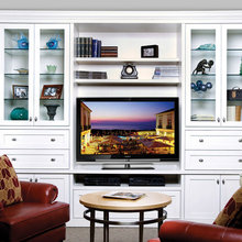 Living Room Ideas
