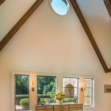Three Car Garage Addition w/ Guest Suite & Office