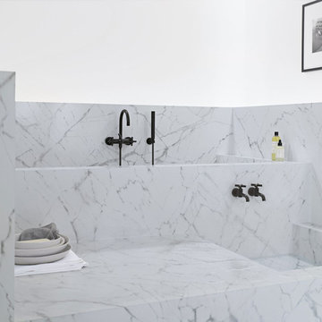 Tara. Bath and Spa By Dornbracht