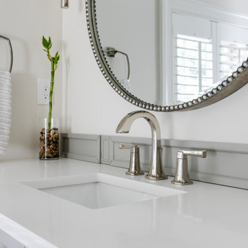 Rockfalls Drive Addition & Remodel