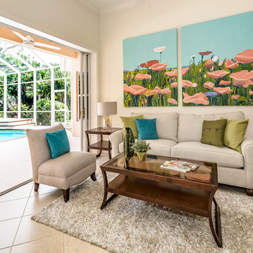 Palmer Ranch Home