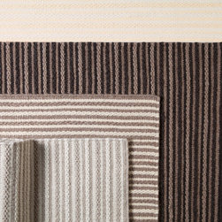 The Ravena Collection - Rugs