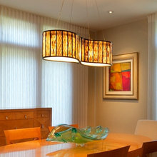 Dining Table Lights