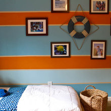cuarto bebo