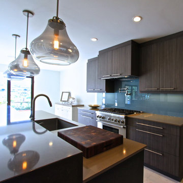 Contemporary Condominium