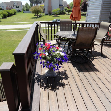 Decks
