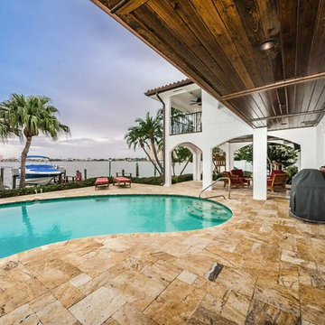 Outdoor Living Spaces