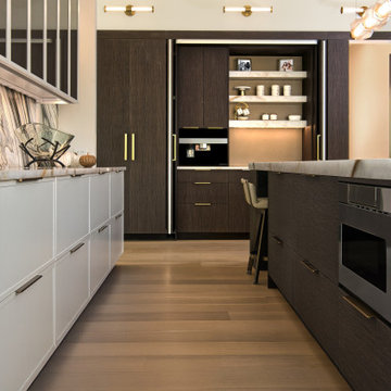 Timeless Craftsmanship – Berwyn Residence