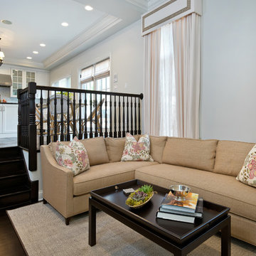 Lincoln Park Family Home