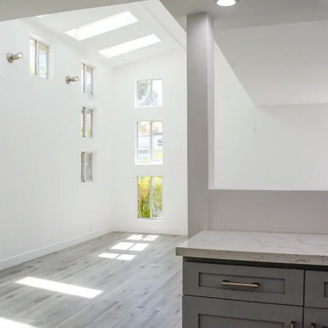 Woodland Hills Full Home Remodel