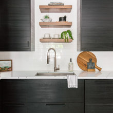 downstairs kitchen