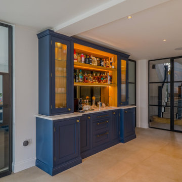 Pinner Renovation-Upcoming project