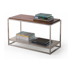 VIOSKI Nicholas I Table - Side Tables And End Tables