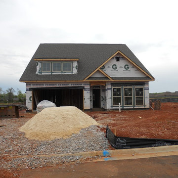 2016 Spring Tour of Homes