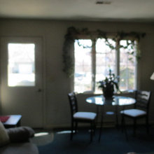 Help ! What would you do with this Living Room?