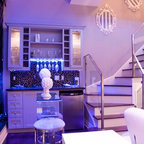 Small condo living room