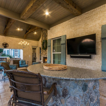 Project of the Month: November 2017