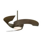 Fanimation Torto Fan, Oil Rubbed Bronze - 3 - FP7900OB