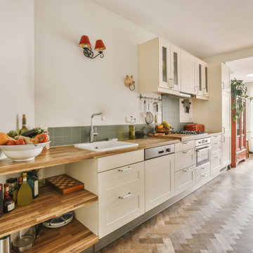 Kitchen Remodeling