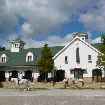 Equestrian Stables