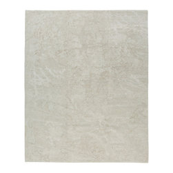 Transitional Rugs - Area Rugs