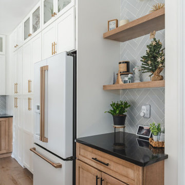 Kitchen Remodeling in Chantilly, VA