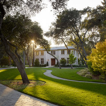 Transitional Modern