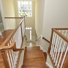 staircase