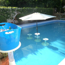 Ultimate Outdoor accessory - Sun Station