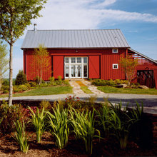 Dream house