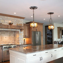 Kitchen Hoods