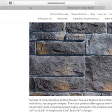 stone possibilities