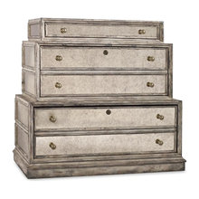 Filing Cabinets