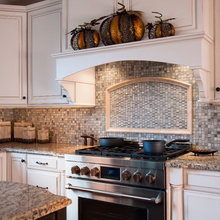 Cooker Hood