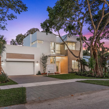711 Villa