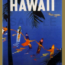 Hawaii Room