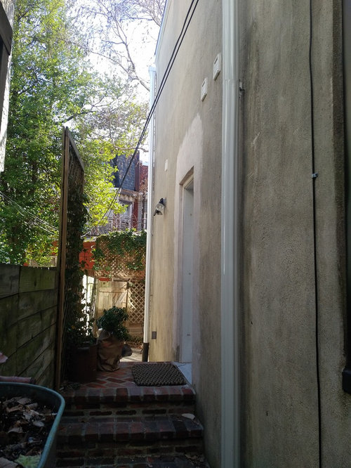 Best exterior paint for stucco?