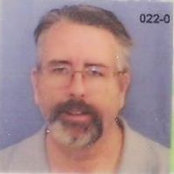 Robert Thackers foto