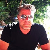 Jonas Rinses foto