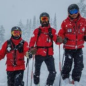 Corkey Lundgren's photo