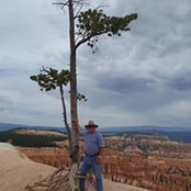 John Douglass's photo
